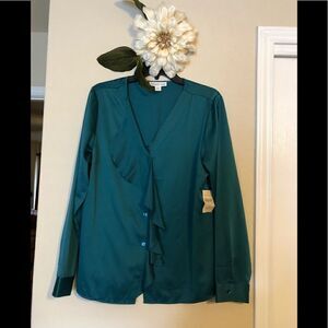 Coldwater creek deep 